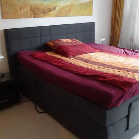 Schoene, Ruhige Wohnung In Berlin-Steglitz Eksteriør billede